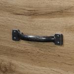 South Shore Tassio 6-Drawer Dresser Nordik Oak, Farmhouse