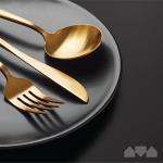 Milliard Mid Century Kitchen Dining Room Table - 47" x 27.5" (White)