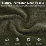 Merax California King Size Boucle Fabric Upholstered Platform Bed with Two Removable Pillow Headboard, Wood Bed Frame with Solid Round Legs for Kids Teens Adults, Olive Green