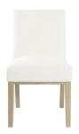 HomePop Kolbe Upholstered Dining Chair - Stain-Resistant