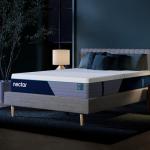 Nectar Premier Hybrid 13” Full Mattress - Medium Firm - Memory Foam & Innerspring Coils - Cooling Upgrade - Back Pain Relief - Mattress in a Box - 365-Night Trial & Forever Warranty