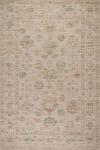 Dash & Albert Norella Tan/Multicolor, 5' x 8', Floral, Soft and Cozy, High Traffic, Stain Resistant, Easy Clean, Durable Area Rug for Bedroom, Living Room, Dining, Den, Foyer, Entryway