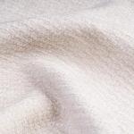 120" Cloud Sectional Couch | Oversize Boneless Couches for Living Room | 4 Seater Modern L-Shape Sofa | Ivory White