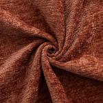 TROMIRY U-Shaped Sectional Couches for Living Room | 112 Inch Modern Sectional Couch | Orange Chenille Sofa with Double Chaise for Apartment