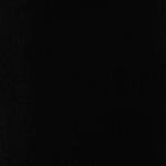 South Shore Vito Collection 6-Drawer Double Dresser, Black with Matte Nickel Handles, Pure Black