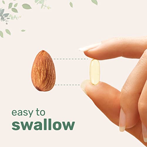 Vitamin E 1000 IU Softgels for Antioxidant Support