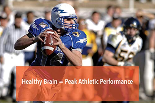 Percepta Sport: Natural Brain Supplement for Athletes