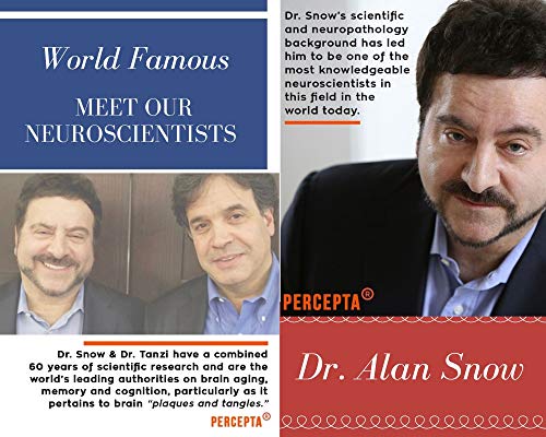 Percepta Sport: Natural Brain Supplement for Athletes