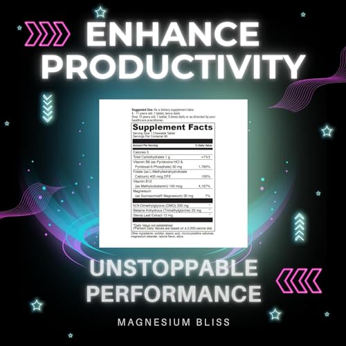 Focus Fuel: Natural Performance Supplement for Young Athletes