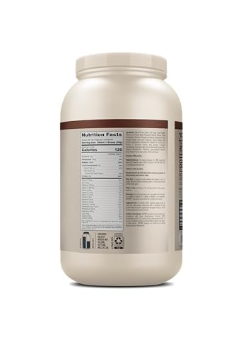 Isopure Whey Protein Isolate - Chocolate, 3 lbs