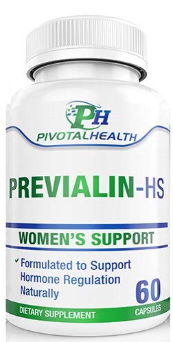 Previalin DIM Supplement for Hormone Balance