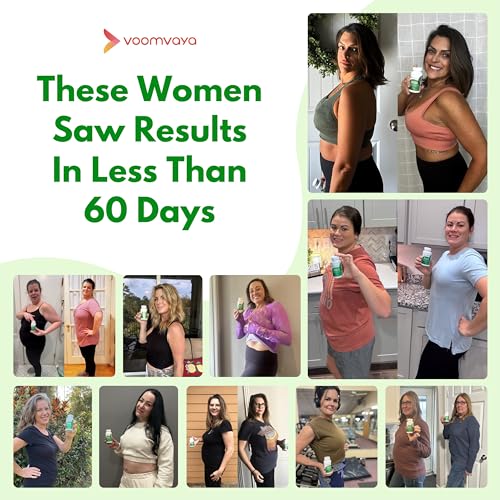 MenoSlim Weight Loss Supplement for Women