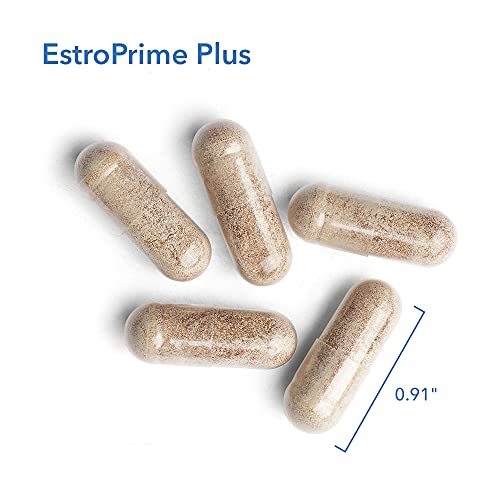 Menopause Support Supplement for Hot Flashes - 60 Count