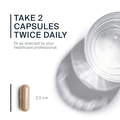 Menopause Support Vegan Supplement with Black Cohosh