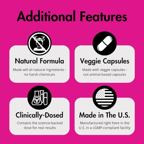 Hormone Balance & Mood Support for Women