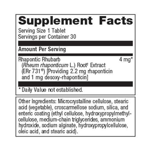 Metagenics Estrovera - Natural Menopause Relief Support