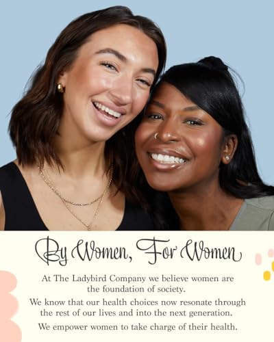 Queenfisher Omega 3 Supplements for Women’s Health