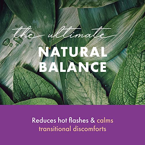 Transitions Vitamins for Women's Natural Menopause Relief