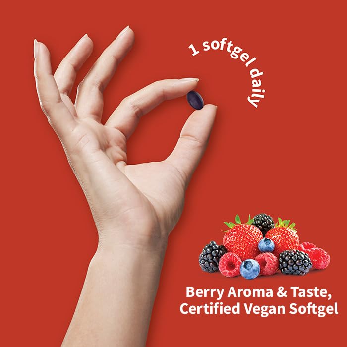 Herbal Menopause Support Supplement for Women