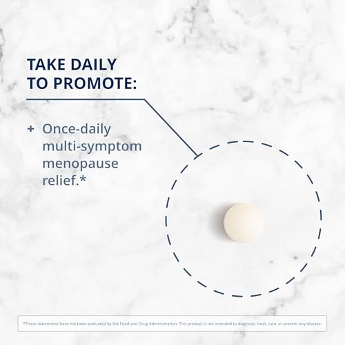 Metagenics Estrovera - Natural Menopause Relief Support