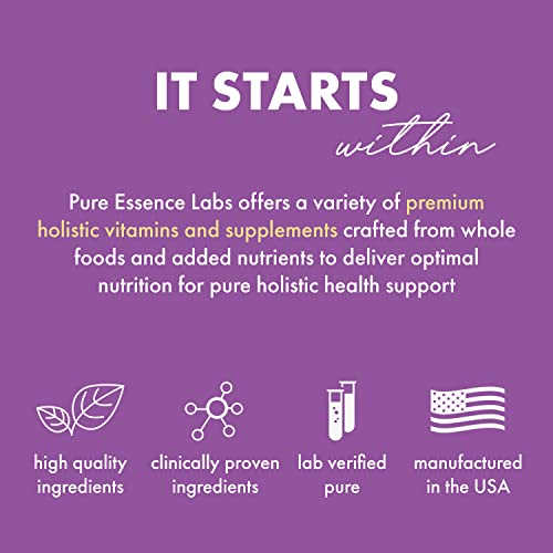 Transitions Vitamins for Women's Natural Menopause Relief