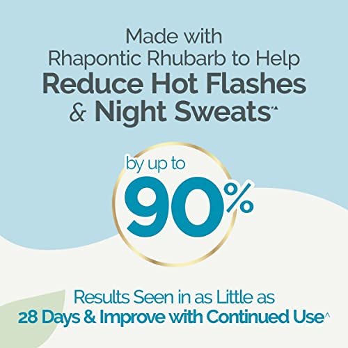 Estroven Complete Menopause Support with Ashwagandha, 60 Ct