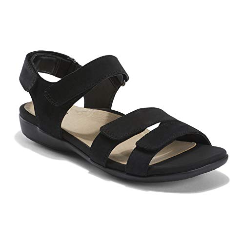 Earth Shoes Alder Amal Women's Black 7.5 Medium