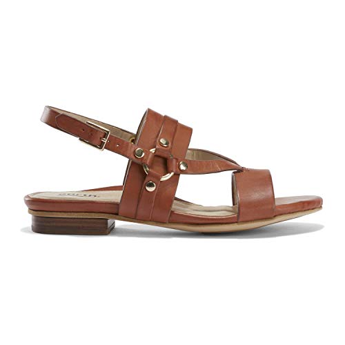 Earth Shoes Mykonos Delos Women's Burnt Brick 7.5 Medium
