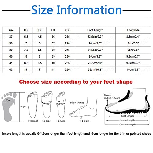 Breathable Lace-Up Wedge Sandals in Black (Size 9)