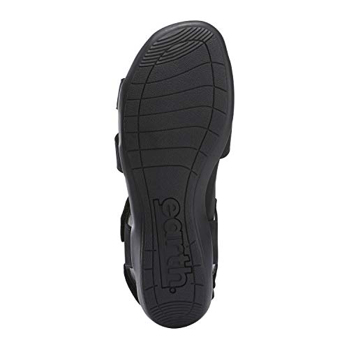 Earth Shoes Alder Amal Women's Black 7.5 Medium