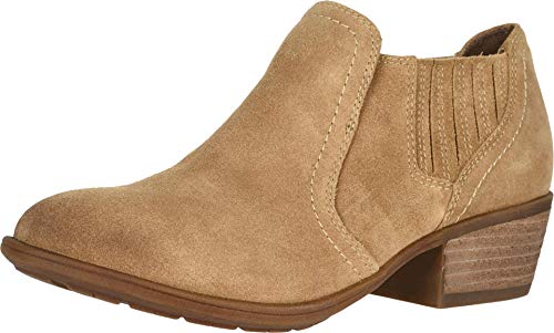 Earth Shoes Peak Peru Women's Bone Brown 8.5 Medium US - Earth Shoes Bone Brown Peak Peru Women
