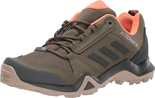 adidas Women's Terrex AX3 Hiking Shoe