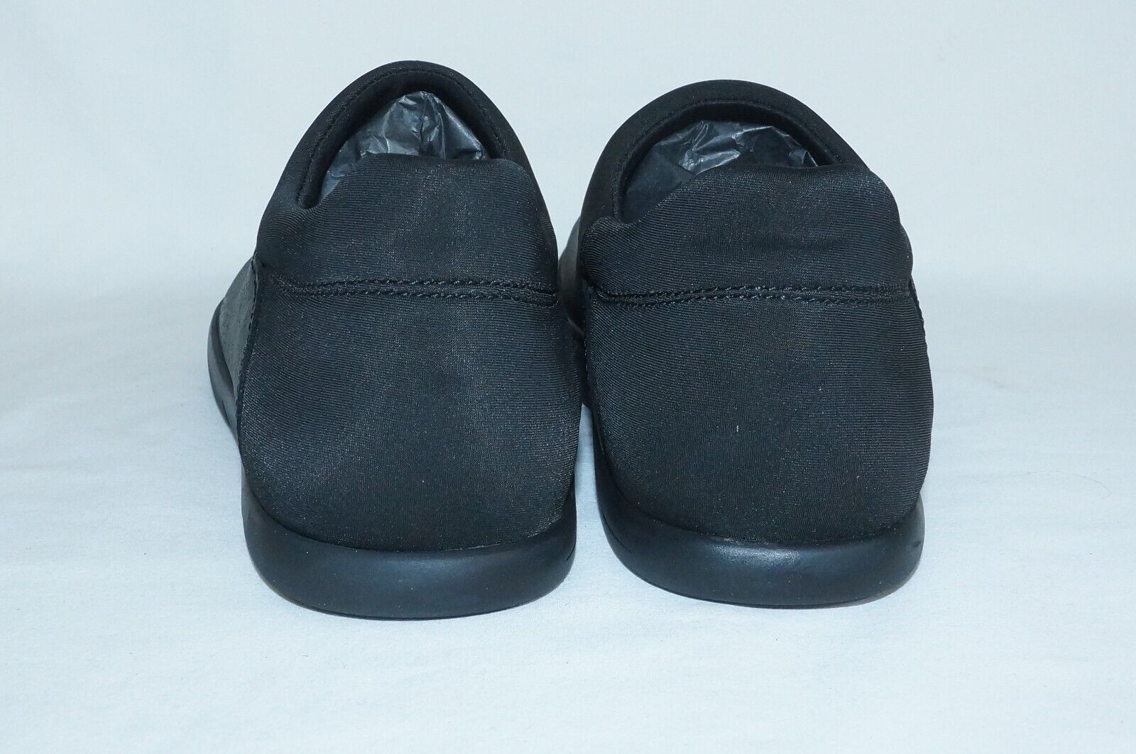 KALSO Mana Leather Negative Heel Earth Shoes New