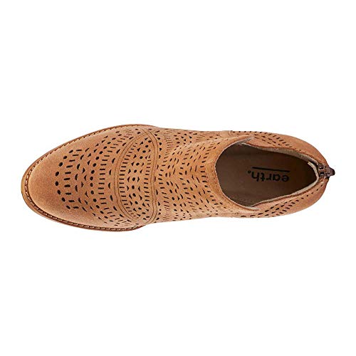 Earth Shoes Wyoming Wonder Women's Amber 6 Medium