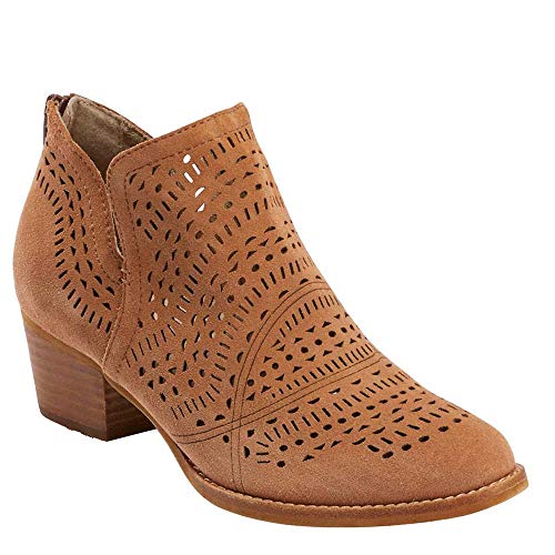 Earth Shoes Wyoming Wonder Women's Amber 6 Medium