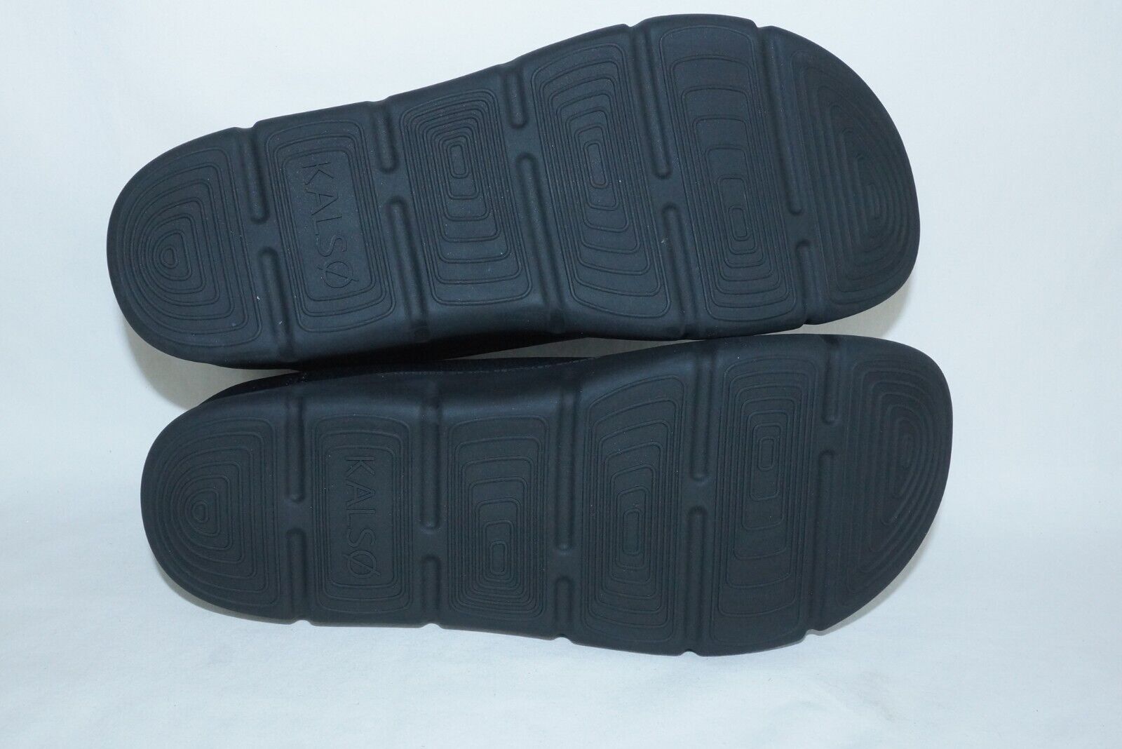 KALSO Mana Leather Negative Heel Earth Shoes New
