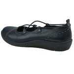 Women's Tan Earth Tofu Vegan Shoes