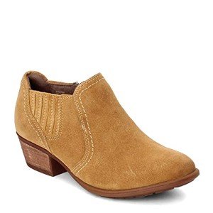 Earth Shoes Peak Peru Women's Bone Brown 8.5 Medium US - Earth Shoes Bone Brown Peak Peru Women