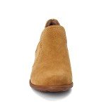 Earth Shoes Peak Peru Women's Bone Brown 8.5 Medium US - Earth Shoes Bone Brown Peak Peru Women