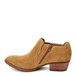 Earth Shoes Peak Peru Women's Bone Brown 8.5 Medium US - Earth Shoes Bone Brown Peak Peru Women