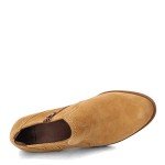 Earth Shoes Peak Peru Women's Bone Brown 8.5 Medium US - Earth Shoes Bone Brown Peak Peru Women