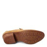 Earth Shoes Peak Peru Women's Bone Brown 8.5 Medium US - Earth Shoes Bone Brown Peak Peru Women