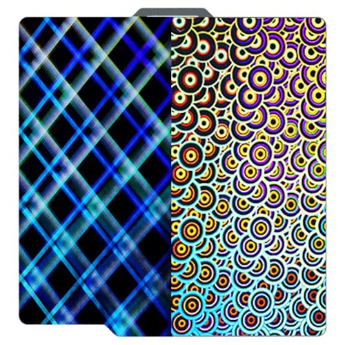 Bambu Lab H1H Upgraded 3D Build Plate