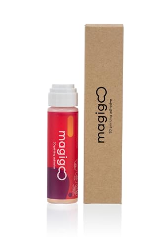 Magigoo All-in-One 3D Printer Adhesive Glue 50ml