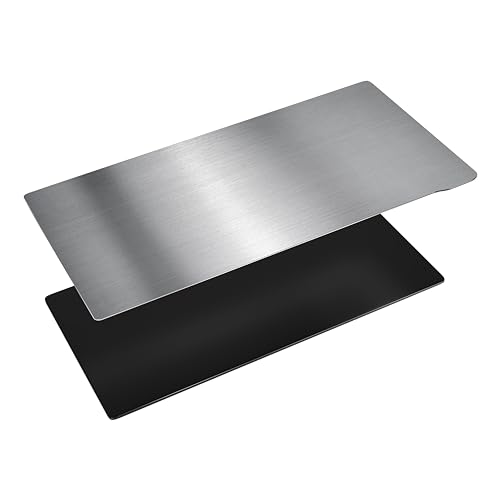 HIKUDIY Flexible Spring Steel Build Plate for 3D Printers