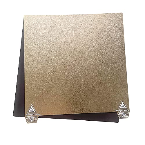 PEI Flexi Steel Build Plate for 3D Printers