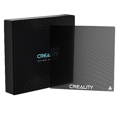 Creality Ender 3 Tempered Glass Build Plate