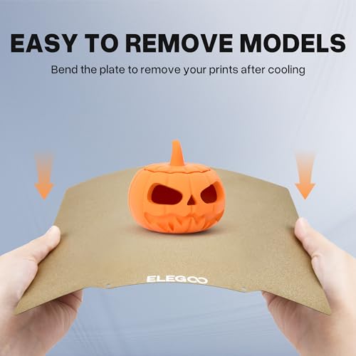 Magnetic PEI Build Plate for Neptune 3 Pro