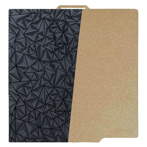 PEI PEO Flexible Build Plate for 3D Printers