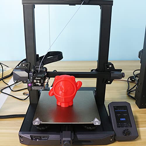 PEI Flexi Steel Build Plate for 3D Printers